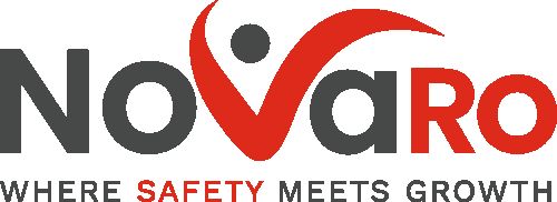 Novaro Logo
